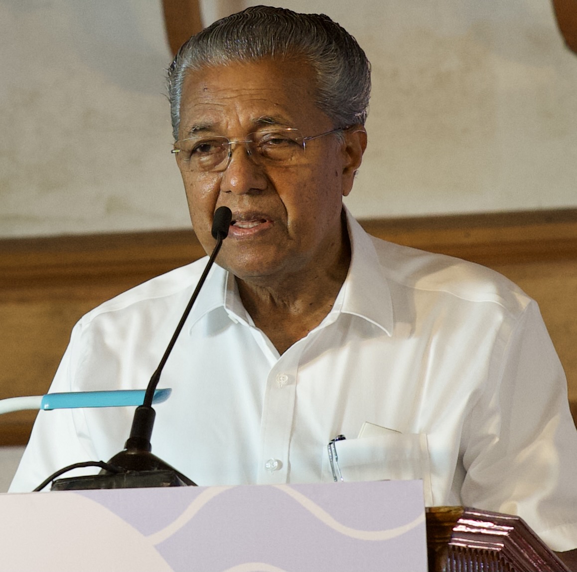 Pinarayi Vijayan has been taking the ordinance route to govern, despite having 99 MLAs on his side in a House of 140.